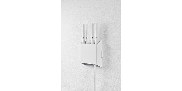 audio technica ( オーディオテクニカ )  / ATW-A240WH System20/10 PRO専用アンテナ画像2