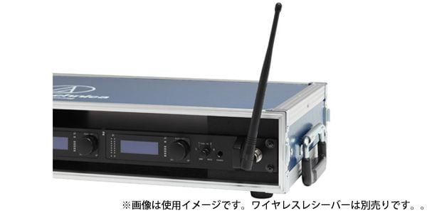 audio technica / ATWC16 画像2