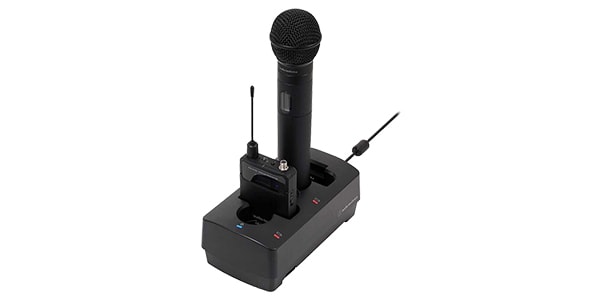 audio technica / ATW-CHG3a/A画像2