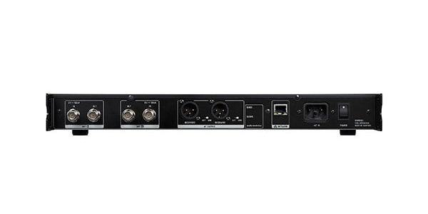 ATW-R920｜ダイバーシティシンセサイザー 2chレシーバー