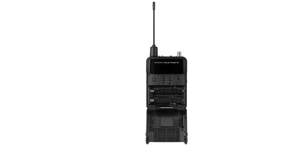 audio technica / ATW-DT3101HH1画像3