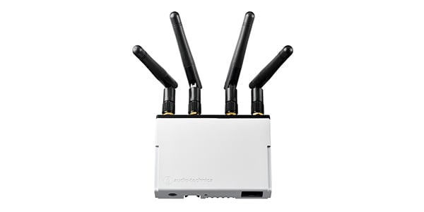 audio technica ( オーディオテクニカ )  / ATW-R1440画像12
