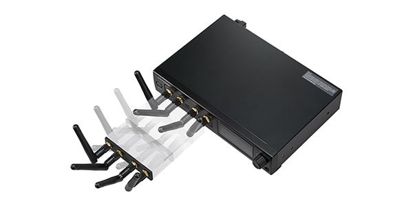 audio technica ( オーディオテクニカ )  / ATW-R1440画像7