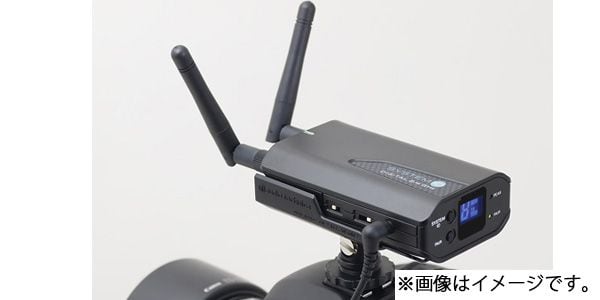 audio technica ( オーディオテクニカ )  / ATW-R1700J 画像3