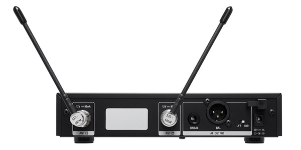 audio technica ( オーディオテクニカ )  / ATW-R3210HH1 画像2