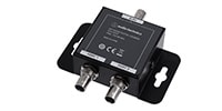audio technica ATW-SC410  UHFパッシブスプリッター/コンバイナー(2個入)