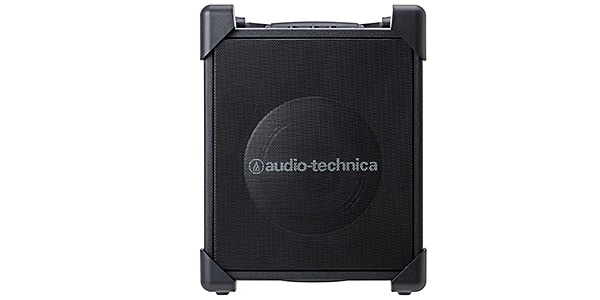 audio technica / ATW-SP1910 Wireless amplifier画像2