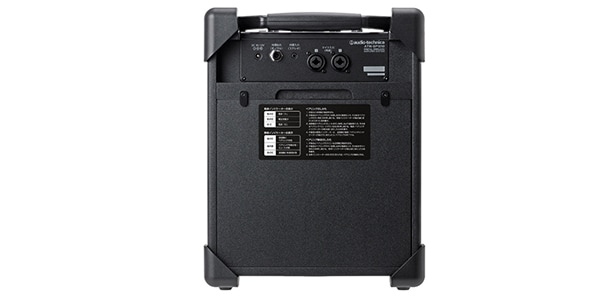 audio technica / ATW-SP1910 Wireless amplifier画像3