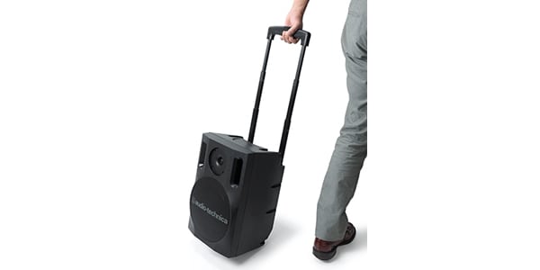 audio technica / ATW-SP1920画像4