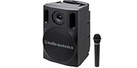 audio technica ATW-SP1920/MIC