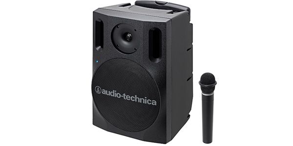 audio technica/ATW-SP1920/MIC