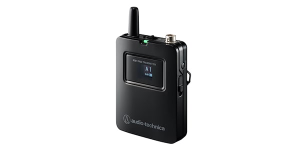 audio technica / ATW-T1401画像2