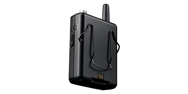 audio technica / ATW-T1401画像3