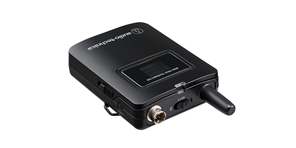 audio technica / ATW-T1401画像4