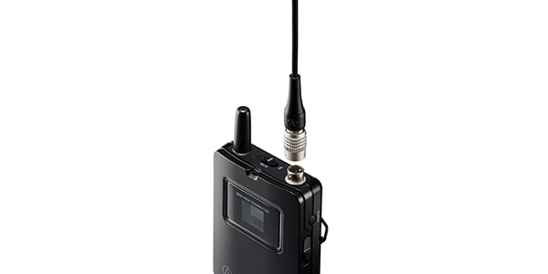 audio technica / ATW-T1401画像5