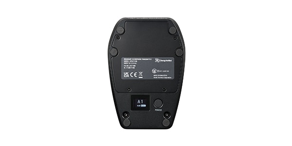 audio technica ( オーディオテクニカ ) ATW-T1406 送料無料