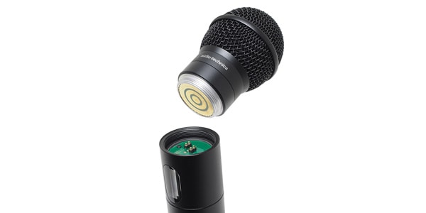 audio technica ( オーディオテクニカ )  / ATW-T3202HH1 画像2