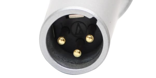 audio technica / AT-X3画像3