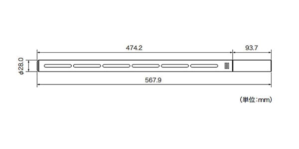 audio technica / BP28L画像6