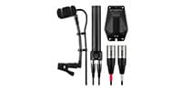 audio technica / BP350ST-UB