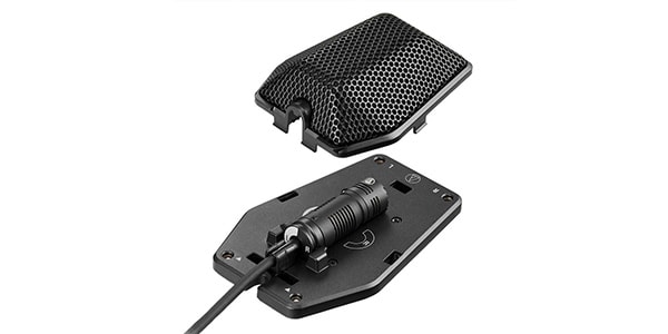 audio technica ( オーディオテクニカ )  / BP350ST-UB画像8