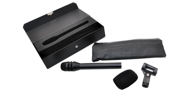audio technica / BP4002画像5