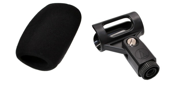 audio technica / BP4002画像6
