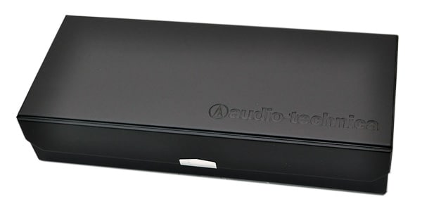audio technica / BP4002画像7