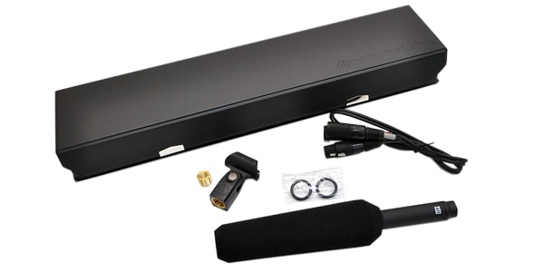 audio technica / BP4029画像5