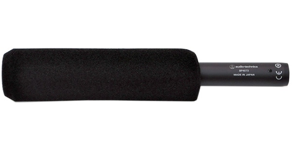 audio technica / BP4073画像4