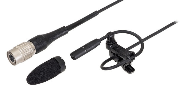 audio technica / BP898cW