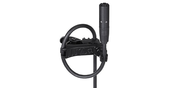 audio technica / BP898cW画像2