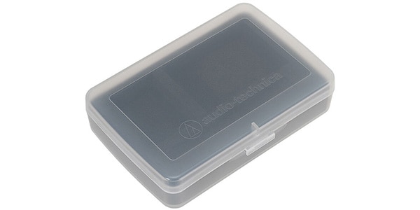 audio technica / BP898cW画像6