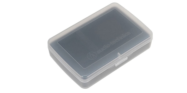 audio technica / BP899cH画像7