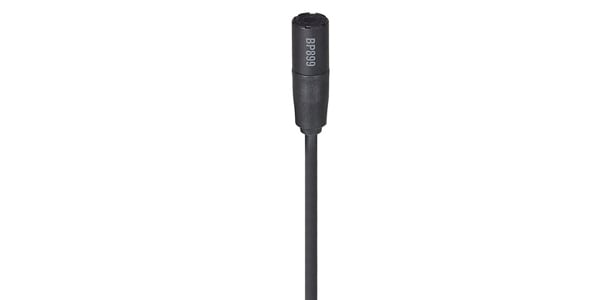 audio technica / BP899cW画像3