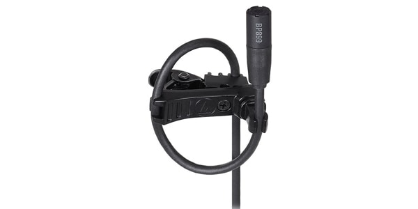 audio technica / BP899cW画像5