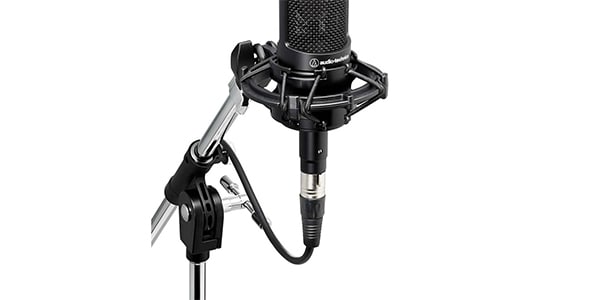 audio technica / BX3/3.0 BK画像5