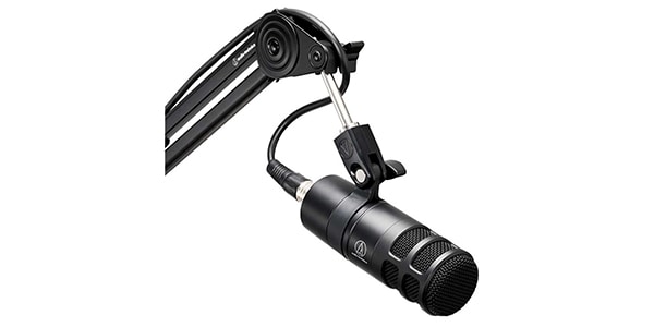 audio technica / BX3/3.0 BK画像6