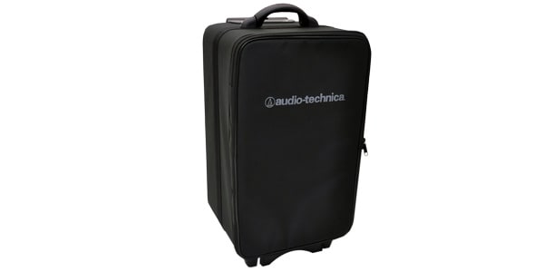 audio technica ( オーディオテクニカ )  / CBG-1画像2