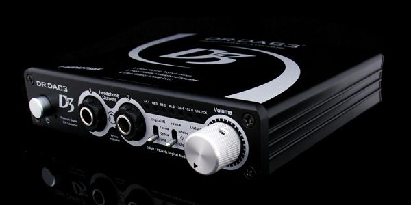 AUDIOTRAK/DR.DAC3