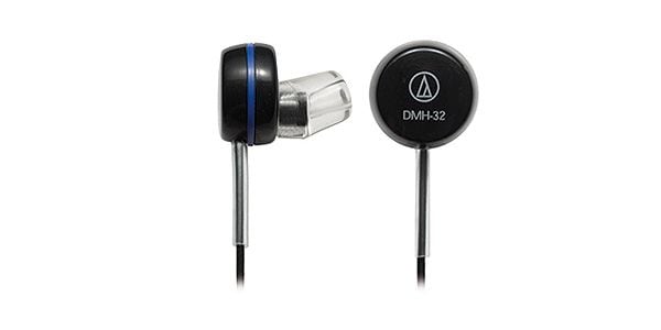 audio technica/DMH-32