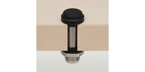 audio technica / ES945O/XLR画像2