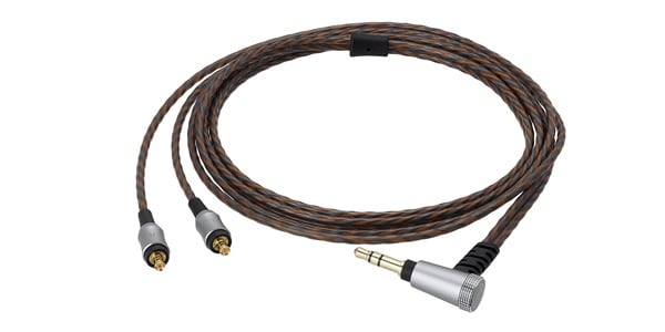 audio technica ( オーディオテクニカ )  / HDC213A/1.2 ヘッドホンケーブル