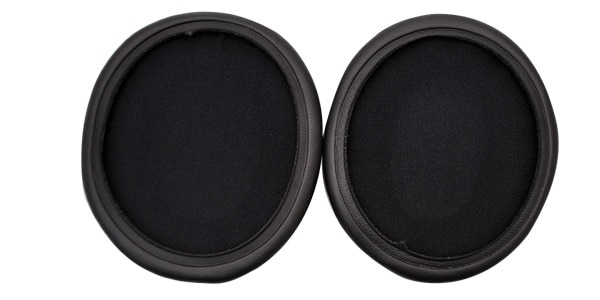 audio technica ( オーディオテクニカ )  / HP-AVC500 交換用イヤーパッド画像3