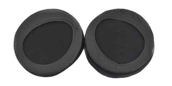 ATH-DWL5500 サラウンドヘッドホン イヤーパッドカバー付き audio-technica HP-DWL5500 （ATH-DWL5500用イヤパッド） – e☆イヤホン