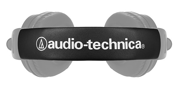 audio technica ( オーディオテクニカ )  / HP-HBM50x 交換用ヘッドバンド画像3