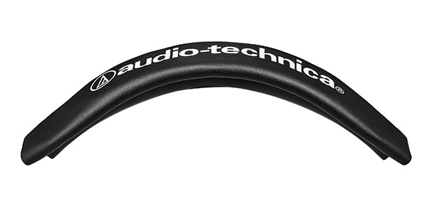 audio technica ( オーディオテクニカ )  / HP-HBM50x 交換用ヘッドバンド画像4