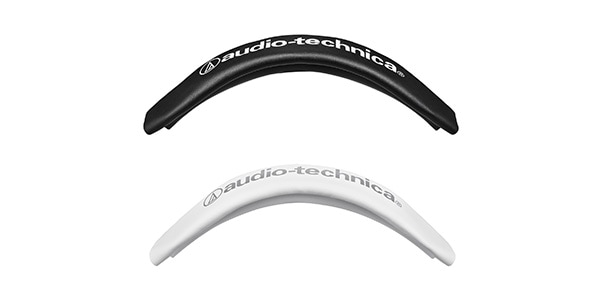 audio technica ( オーディオテクニカ )  / HP-HBM50x 交換用ヘッドバンド画像7