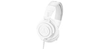 audio technica / HP-HBM50x WH 交換用ヘッドバンド