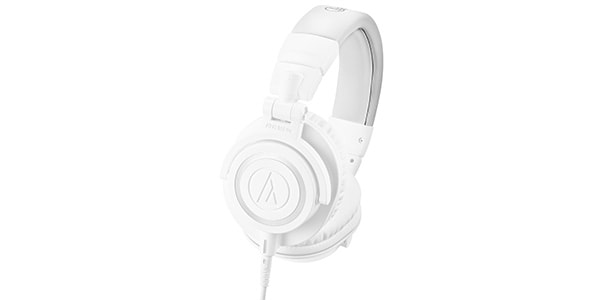 audio technica ( オーディオテクニカ )  / HP-HBM50x WH 交換用ヘッドバンド